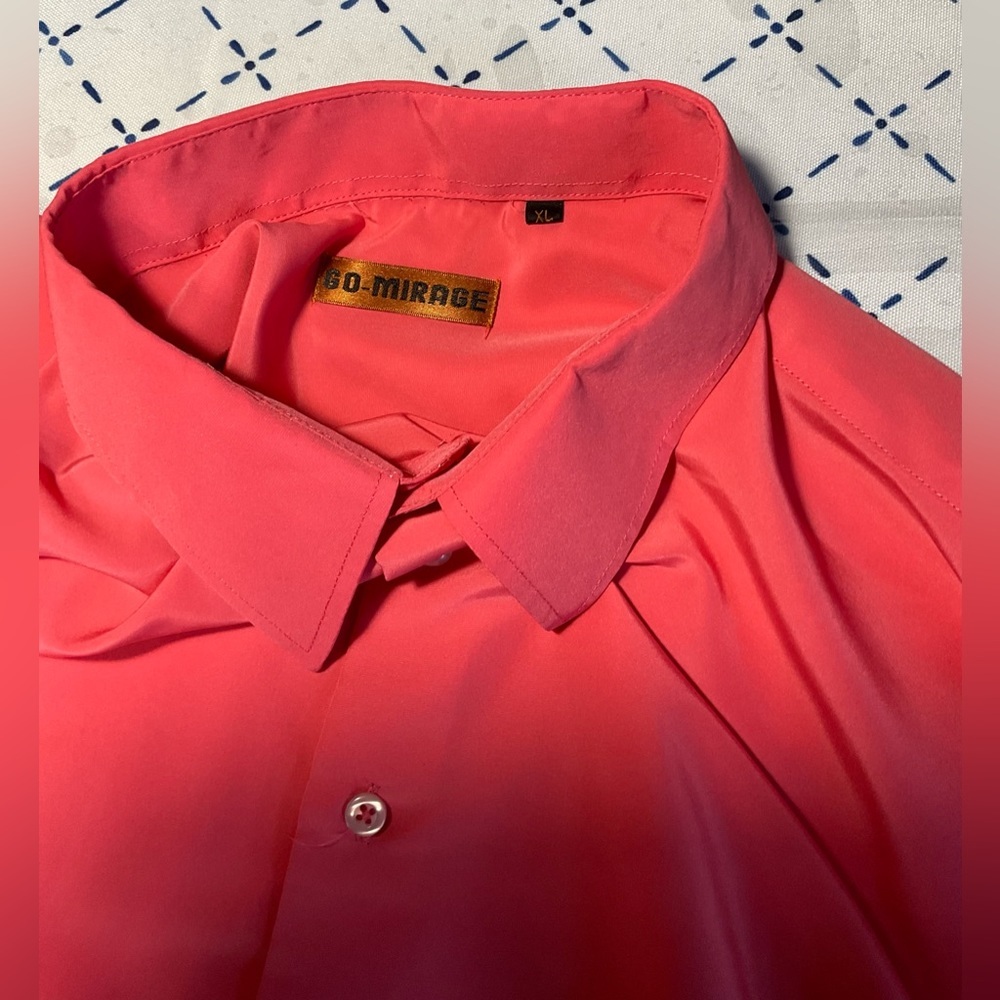 Womens Ladies  Long Sleeve  Casual Blouse. - Picture 4 of 9